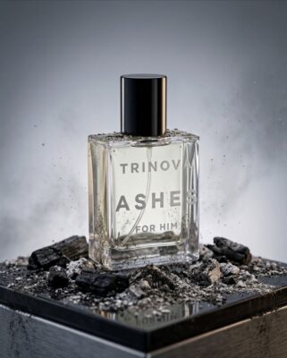 Ashes- 50 ml