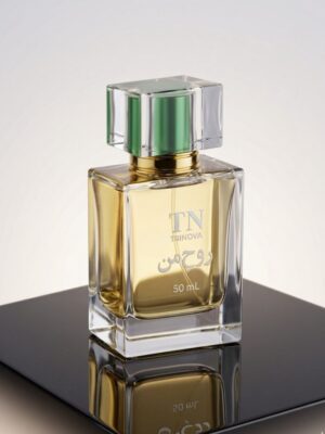 Rooh e Mann - 50ml