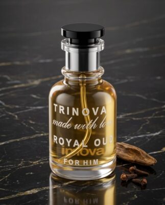 Royal Oud - 50ml