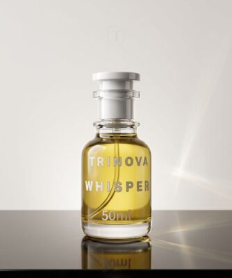 Whisper – 50ml