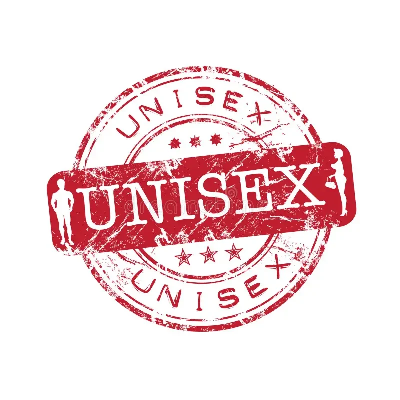 UNISEX